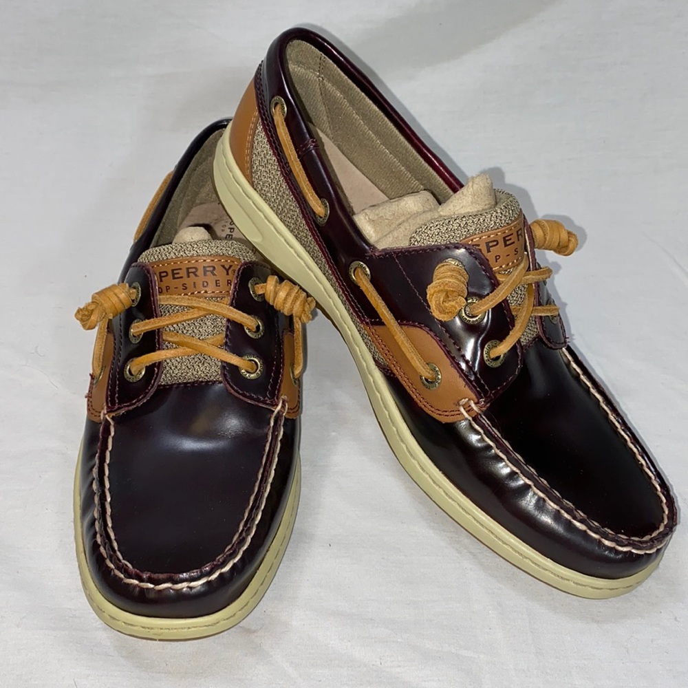NWT Sperry Top-Sider Women's Size 8M (STS90147)